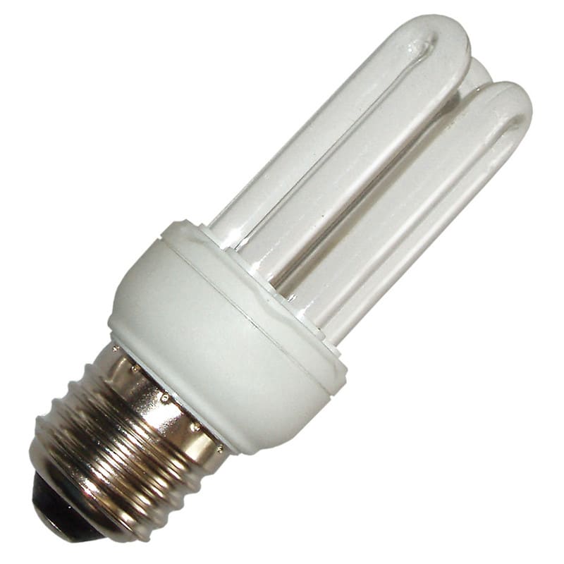 ARTELETA INTERNATION - ARTESF.9 LAMPADA TUBOLARE E27 9W ENERSAFE