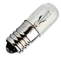 ARTELETA INTERNATION ARTF.10.36.3 LAMPADA T10X28 36V 3W