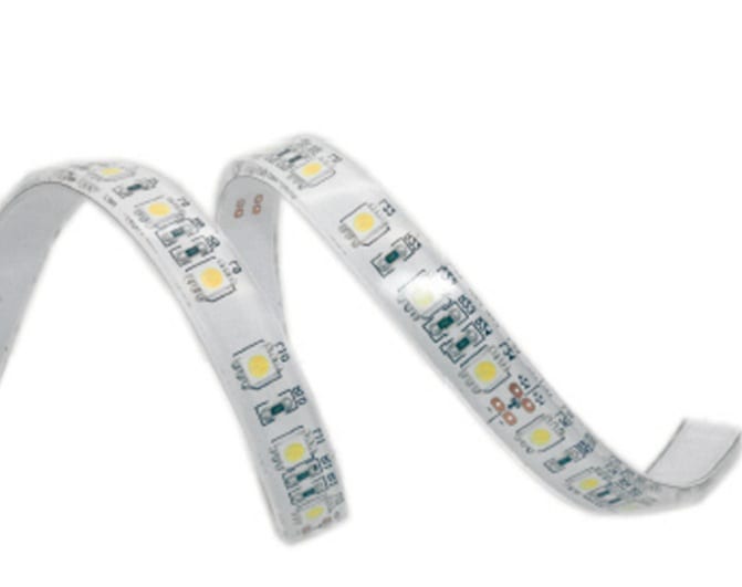 ARTELETA INTERNATION ARTFLR.165.W 5M STRISCIA 24V 14.4W 6000K IP68