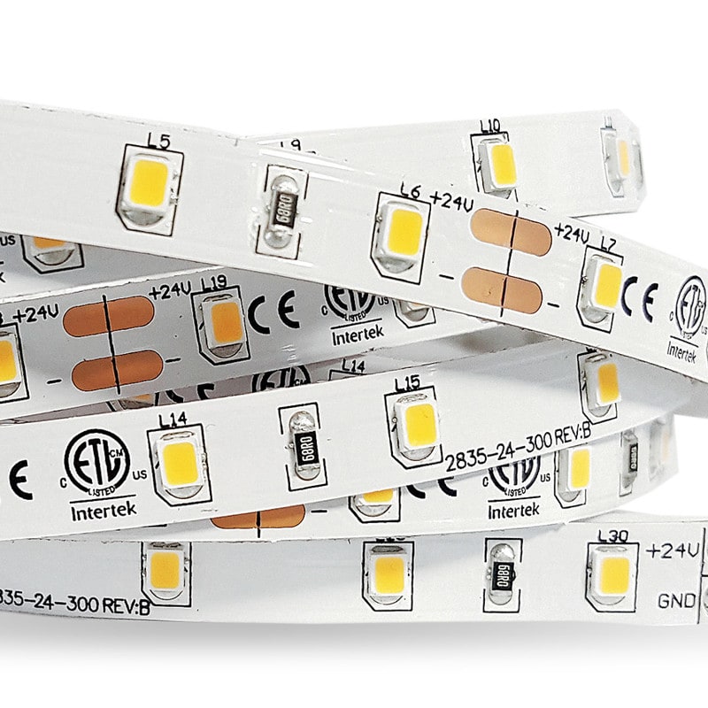 ARTELETA INTERNATION ARTFLR.461.XW 5M STRISCIA 24V 14.4W 2700K IP20
