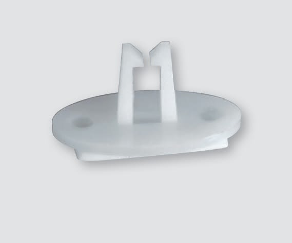 ARTELETA INTERNATION - ARTFLR.614.SK SET 5 CLIP PER FISSAGGIO FLR.614