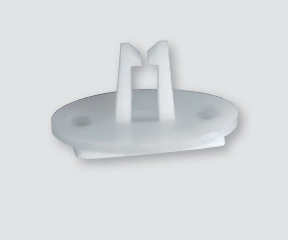 ARTELETA INTERNATION ARTFLR.614.SK SET 5 CLIP PER FISSAGGIO FLR.614