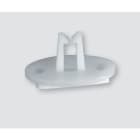 ARTELETA INTERNATION ARTFLR.614.SK SET 5 CLIP PER FISSAGGIO FLR.614