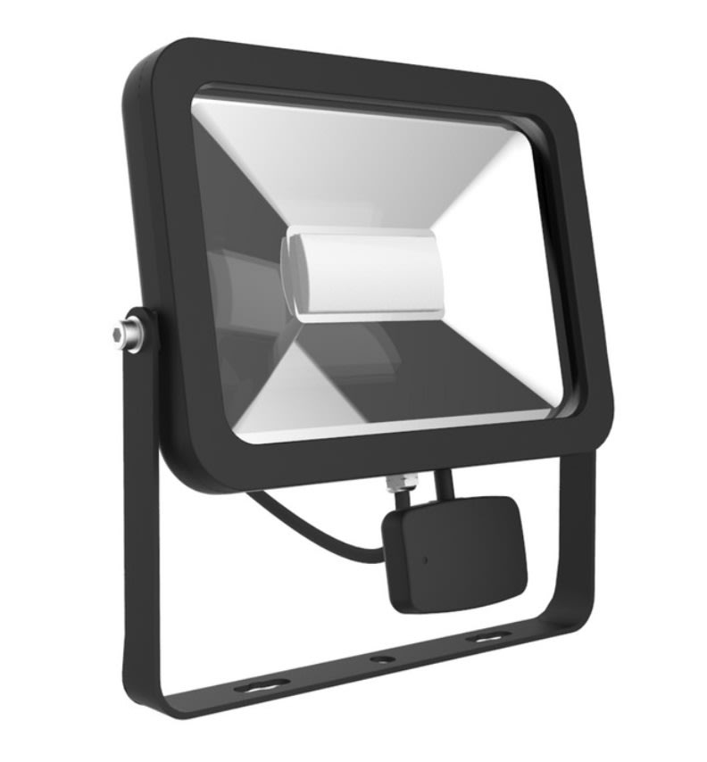 ARTELETA INTERNATION - ARTFLT30.SNW PROIETTORE LED 30W+SENSORE MOV.TO