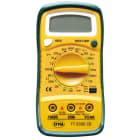 ARTELETA INTERNATION - ARTFT.8300 MULTIMETRO DIGITALE