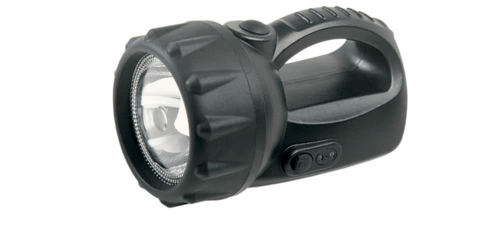 ARTELETA INTERNATION - ARTGW.2003 LANTERNA LED RICARICABILE