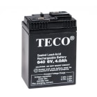 ARTELETA INTERNATION ARTHP.0604 BATTERIA ERMETICA 6V 4AH