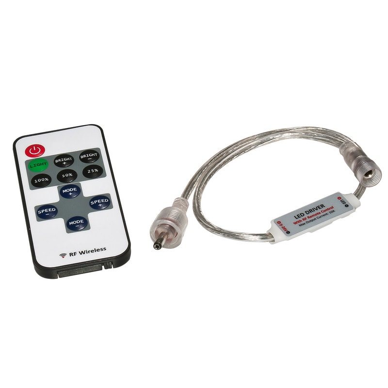 ARTELETA INTERNATION ARTLB.700.RF MINI CONTROLLER CON TELECOMANDO