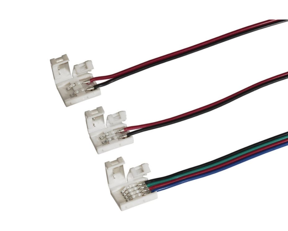 ARTELETA INTERNATION - ARTLR25 CAVO D ALIM.+CONNETTORE RAPIDO