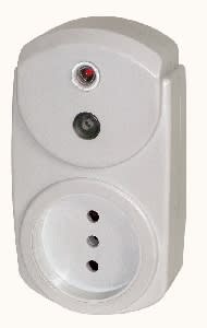 ARTELETA INTERNATION - ARTRF.170.I PRESA TELECOMANDATA 3680W