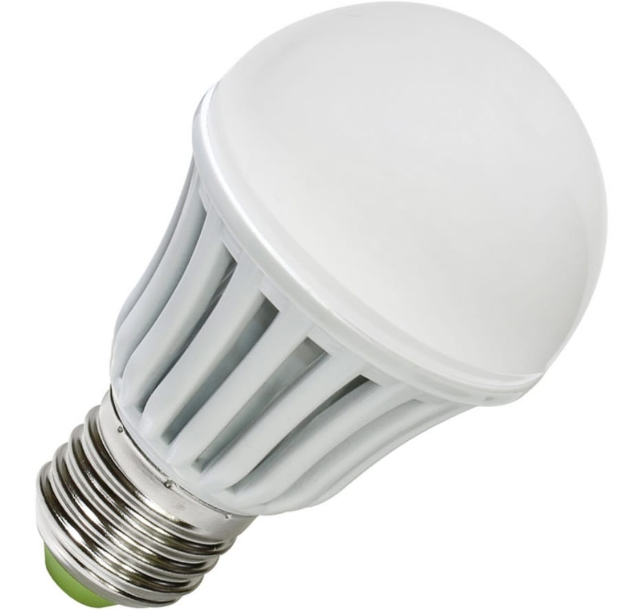 ARTELETA INTERNATION ARTMLD7.WW LAMPADA LED COB 7W E27 B. CALDO