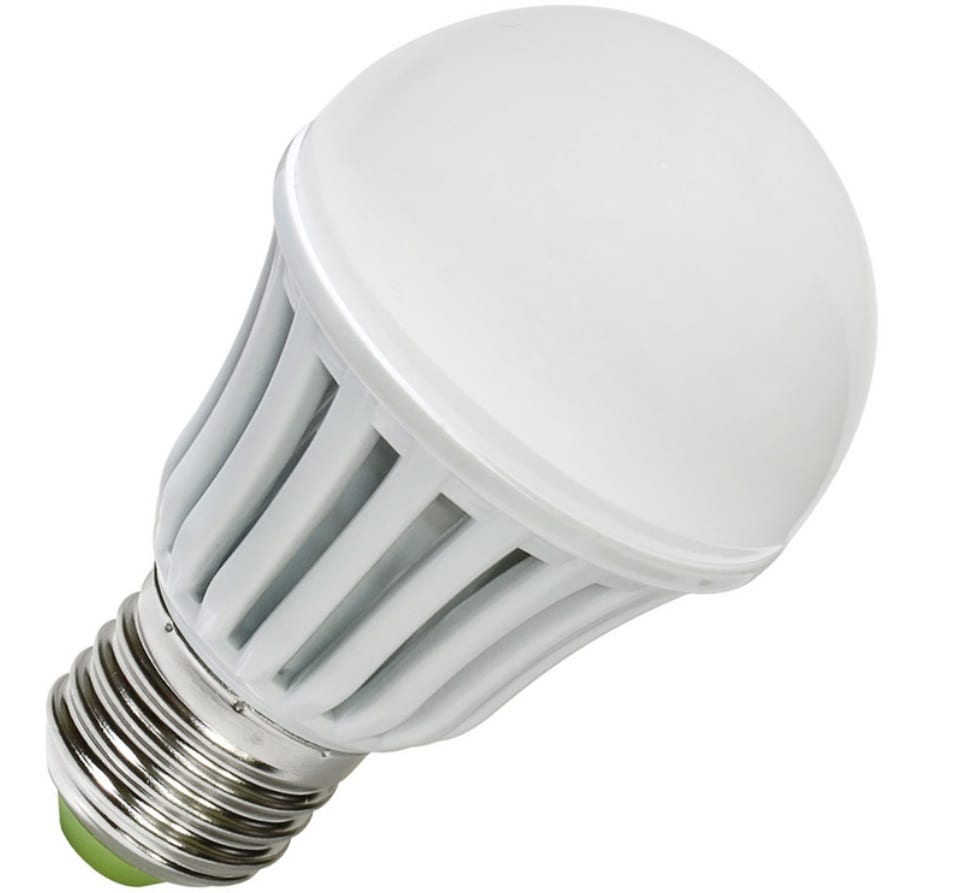ARTELETA INTERNATION ARTMLD9.D LAMPADA LED COB 9W E27 B. DIURNO