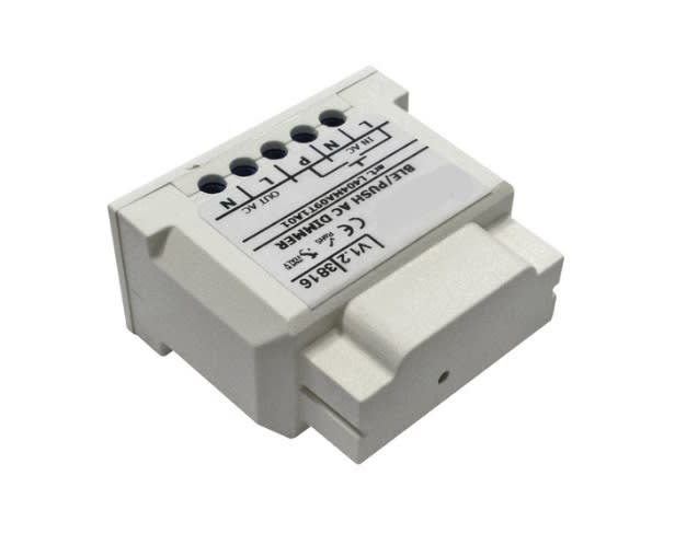 ARTELETA INTERNATION - ARTNTG403 DIMMER MONOCAN. 220W 1 MOD