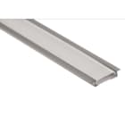 ARTELETA INTERNATION - ARTPA.243 PROFILO ALU 2M 30.8X6MM+SCHERMO