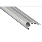 ARTELETA INTERNATION ARTPA.253 PROFILO ALU 2M 68X27MM+SCHERMO