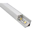 ARTELETA INTERNATION - ARTPA.285 PROFILO ALU 2M 16X16MM+SCHERMO