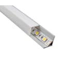 ARTELETA INTERNATION ARTPA.285 PROFILO ALU 2M 16X16MM+SCHERMO