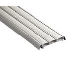 ARTELETA INTERNATION ARTPA.245 PROFILO ALU 2M 59.2X9MM+SCHERMO