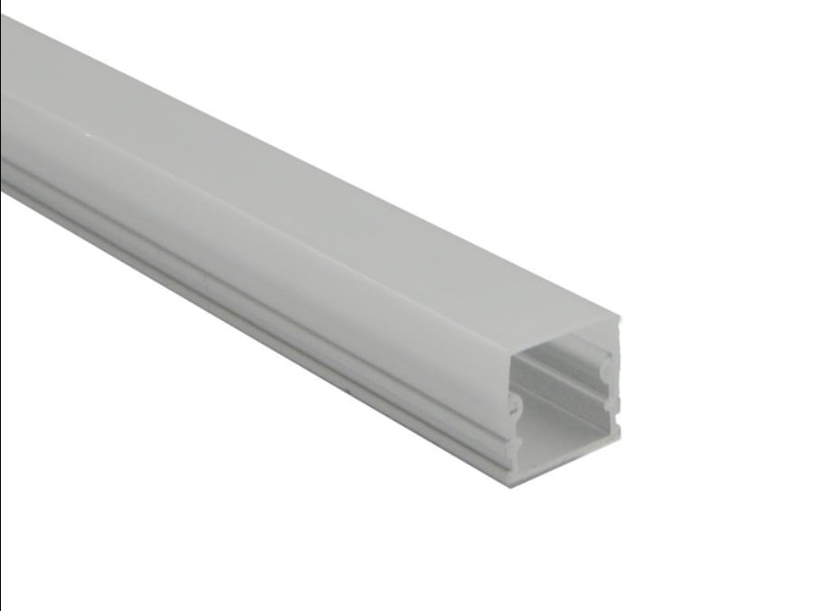 ARTELETA INTERNATION - ARTPA.275 PROFILO ALU SCHERMO QUADRATO 2M