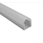 ARTELETA INTERNATION - ARTPA.276 PROFILO ALU SCHERMO TONDO 2M