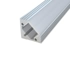 ARTELETA INTERNATION ARTPA.287.B PROFILO BIANCO 2M 19.5X19.5+SCHERMO