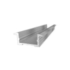 ARTELETA INTERNATION - ARTPA.351 PROFILO ALU 3M PER INCASSO