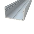 ARTELETA INTERNATION - ARTPA.510 PROFILO ALU 2M LARGO DA PARETE