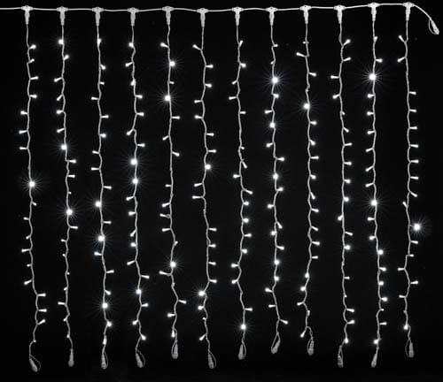 ARTELETA INTERNATION - ARTPLR.19.W.LED JOYLIGHT TENDA LUM. LED 230V 2X1.5M