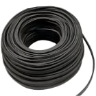 ARTELETA INTERNATION ARTPLR.MC CAVO PIATTO IN GOMMA BOB.50M