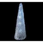 ARTELETA INTERNATION - ARTPY.W CONO IN TECNOPOLIMERO BIANCO FREDDO