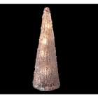 ARTELETA INTERNATION - ARTPY.WW CONO IN TECNOPOLIMERO BIANCO CALDO