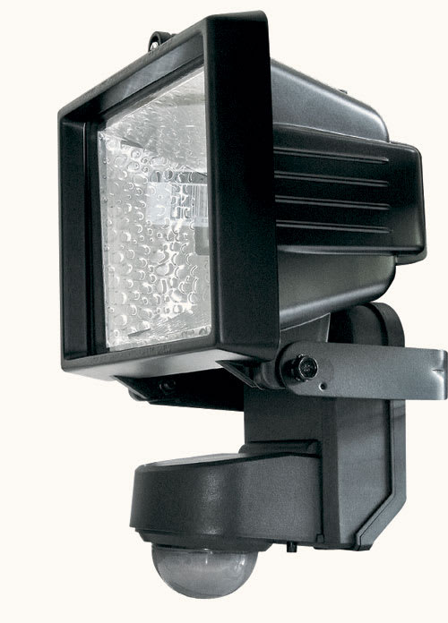 ARTELETA INTERNATION - ARTRH.500 FARO ECOALOGENO 400W CON SENSORE