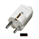 ARTELETA INTERNATION ARTRL.9022.N SPINA MOBILE SCHUKO 16A NERA