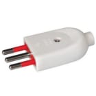 ARTELETA INTERNATION ARTRL.9110.B SPINA MOBILE 2P+T 10A 250V BIANCA