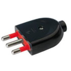 ARTELETA INTERNATION ARTRL.9116.N SPINA MOBILE 2P+T 16A 250V NERA