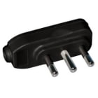 ARTELETA INTERNATION ARTRL.9118.N SPINA MOBILE PIATTA 2P+T 16A NERA