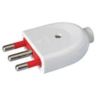 ARTELETA INTERNATION ARTRL.9116.B SPINA MOBILE 2P+T 16A 250V BIANCA