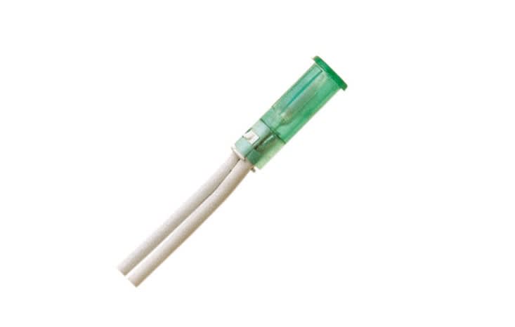 ARTELETA INTERNATION - ARTS.164.V.220 SPIA LUM.VERDE 220V