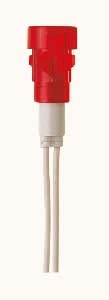 ARTELETA INTERNATION - ARTS.211.R.220 SPIA ROSSA 220V