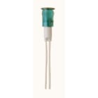 ARTELETA INTERNATION ARTS.212.VF.220 SPIA VERDE FLUORO 220V