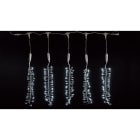 ARTELETA INTERNATION - ARTSF.128.1M TENDA LED+CASCATA EFFETTO LAMPO