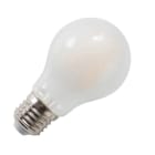 ARTELETA INTERNATION ARTSFL4.WW LAMPADA SATINATA LED E27 4W 3000K