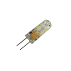 ARTELETA INTERNATION ARTSG424.WW LAMPADA G4 24 LED 12V 1.5W 3000K
