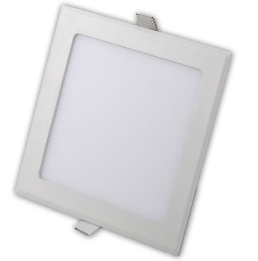 ARTELETA INTERNATION - ARTSQ12.WW MINI PANNELLO LED QUADR.12W 3000K