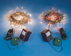 ARTELETA INTERNATION - ARTSSQ.180.B 180 MINILUCI 32V BLU