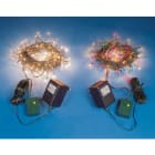 ARTELETA INTERNATION - ARTSSQ.180.B 180 MINILUCI 32V BLU