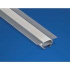 ARTELETA INTERNATION ARTTD.241 DIFFUSORE L=2M TRASPARENTE X PA.241