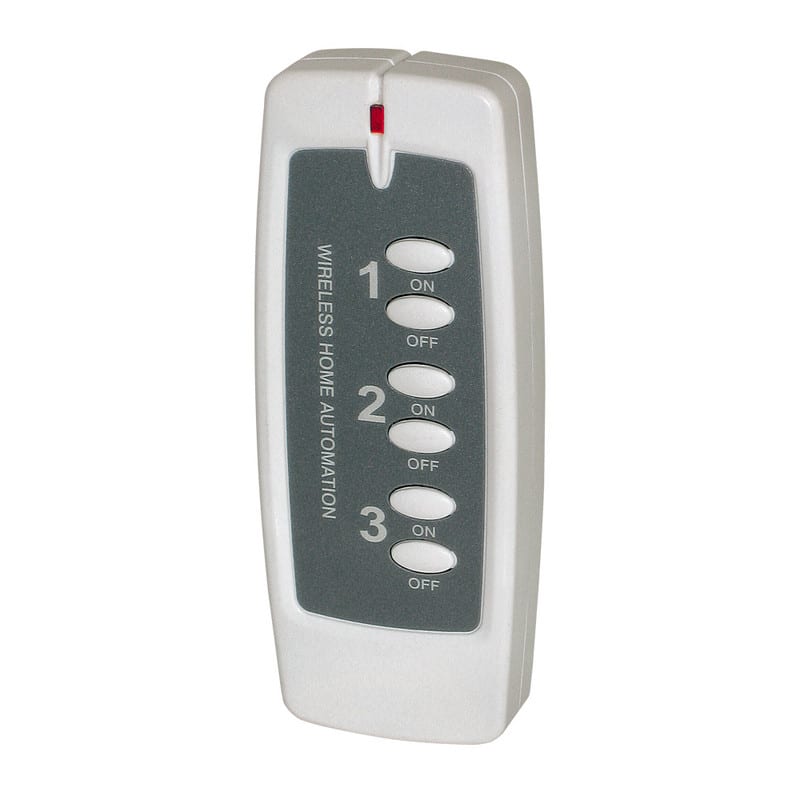 ARTELETA INTERNATION ARTTF.65 TELECOMANDO PORTATILE 12 CANALI