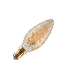 ARTELETA INTERNATION - ARTVNL64.XW LAMP. DECORATIVA LED E27 4W 2200K