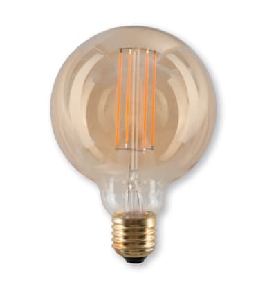 ARTELETA INTERNATION ARTVNL95.XW LAMP.DECOR. LED E27 4W X.CALDO